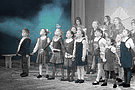Детский музыкальный театр Ревю